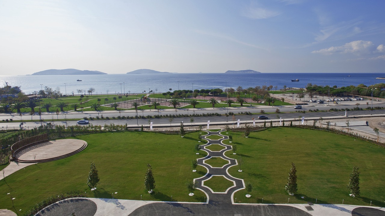 Photo of Outdoor in Maltepe