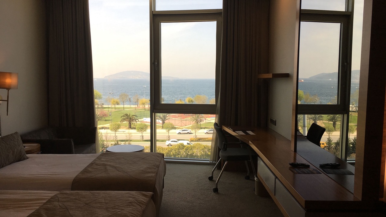 Photo of Bedroom in Maltepe