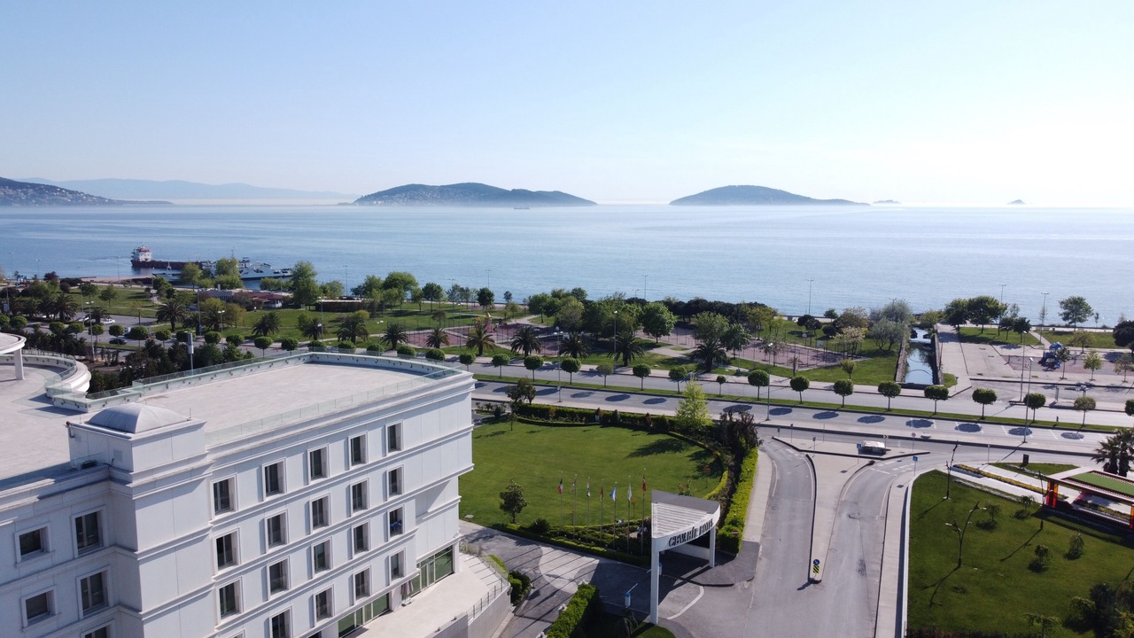 Photo of Outdoor in Maltepe