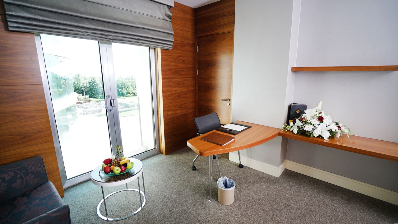 Photo of Bedroom in Maltepe