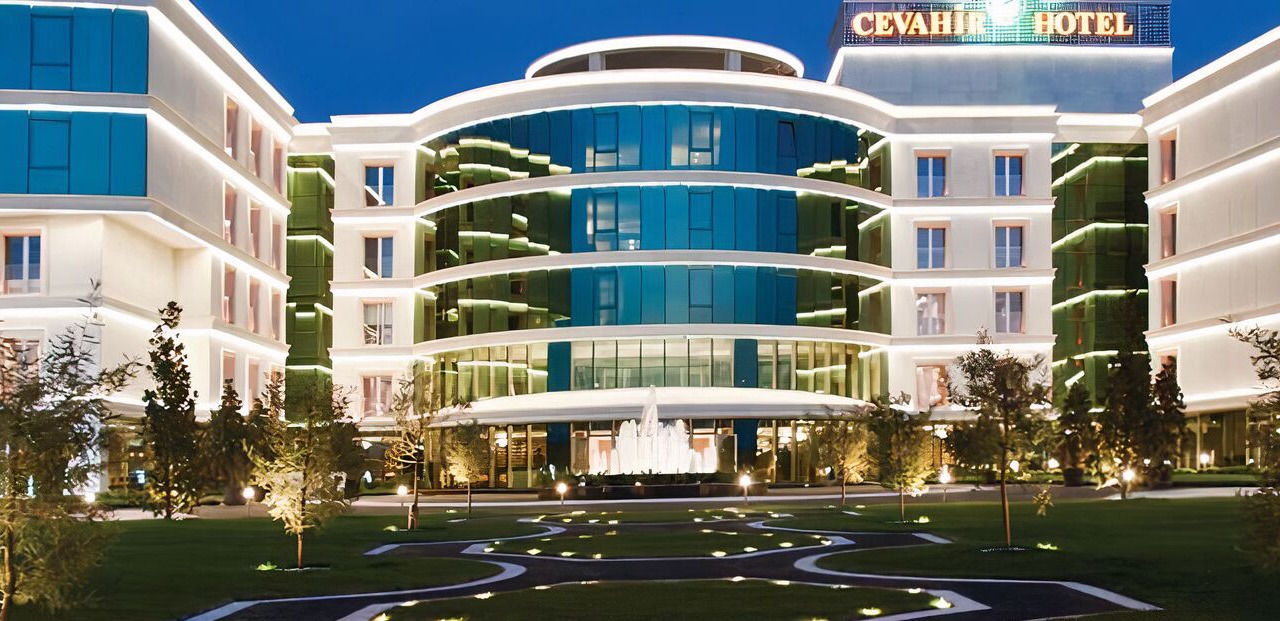 Photo of Outdoor in Maltepe