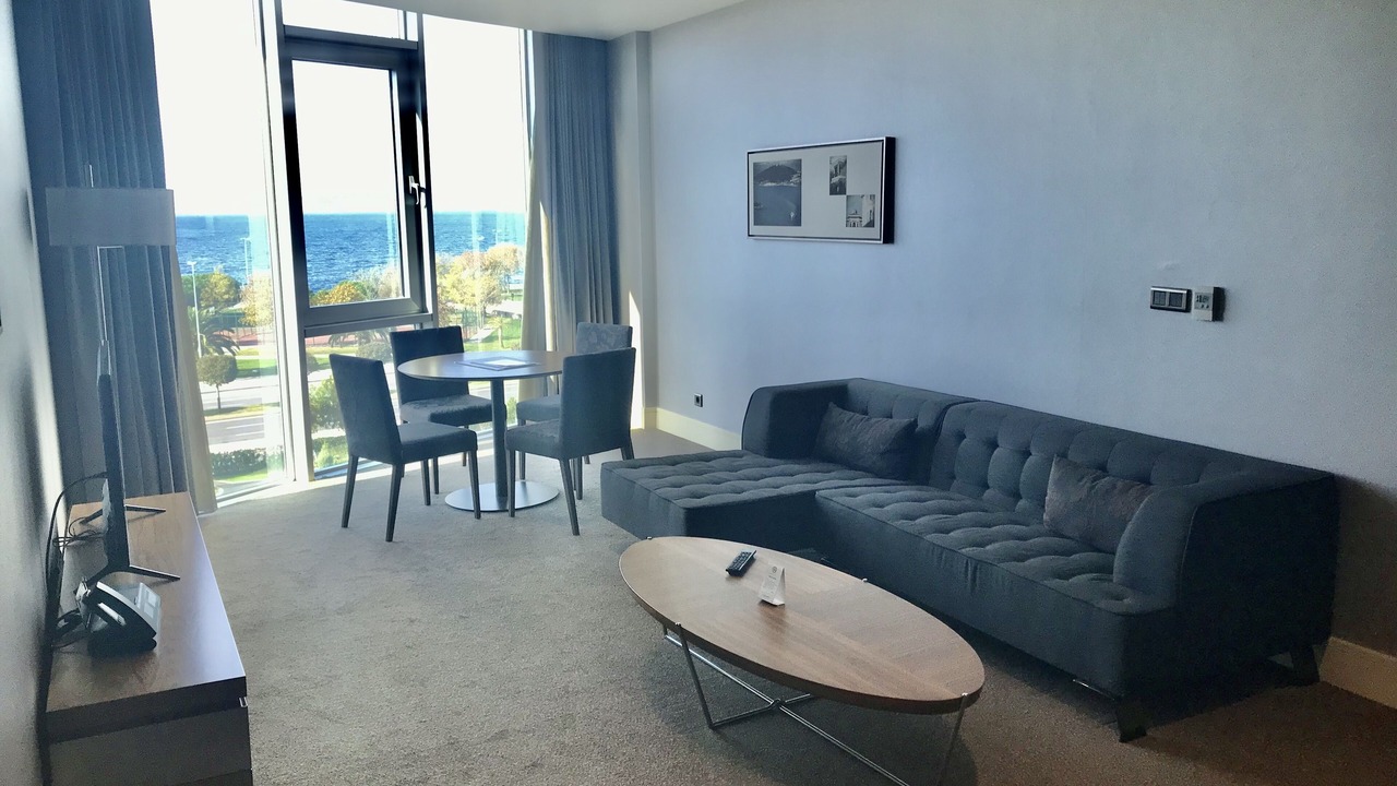 Photo of Bedroom in Maltepe