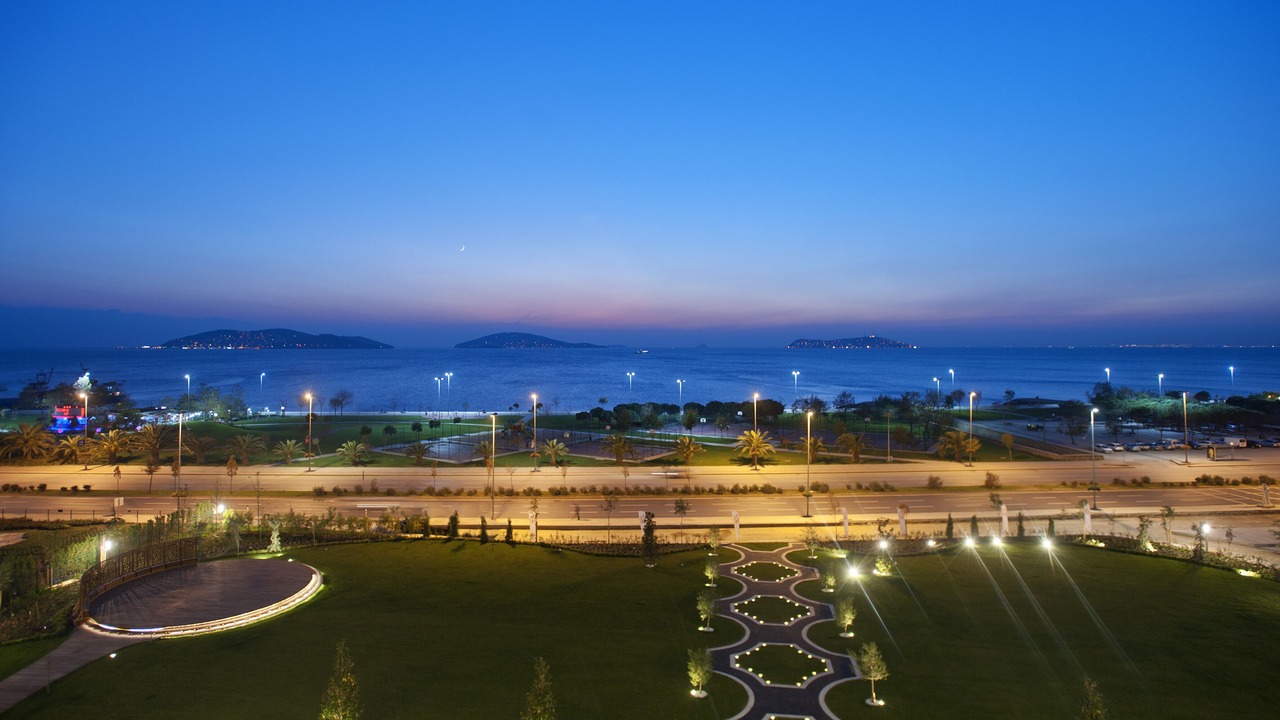 Photo of Outdoor in Maltepe