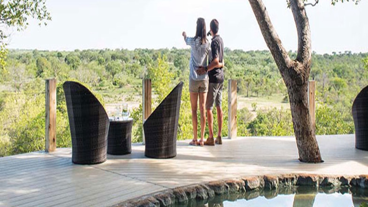 Photo of Outdoor in Thorny Bush Game Reserve