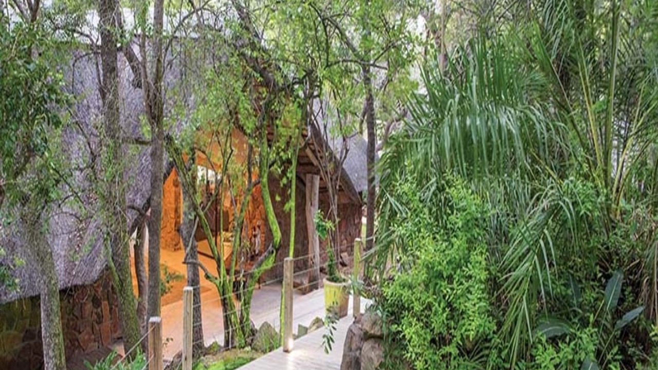 Photo of Outdoor in Thorny Bush Game Reserve