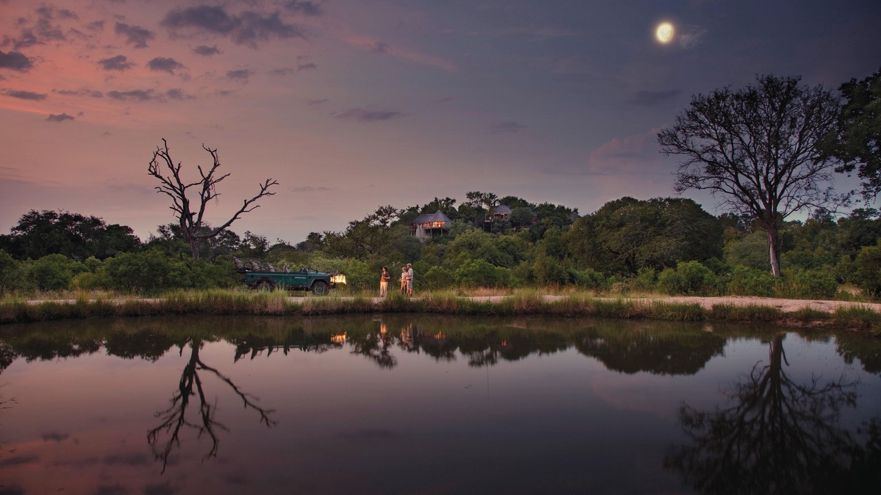 Photo of Others in Thorny Bush Game Reserve
