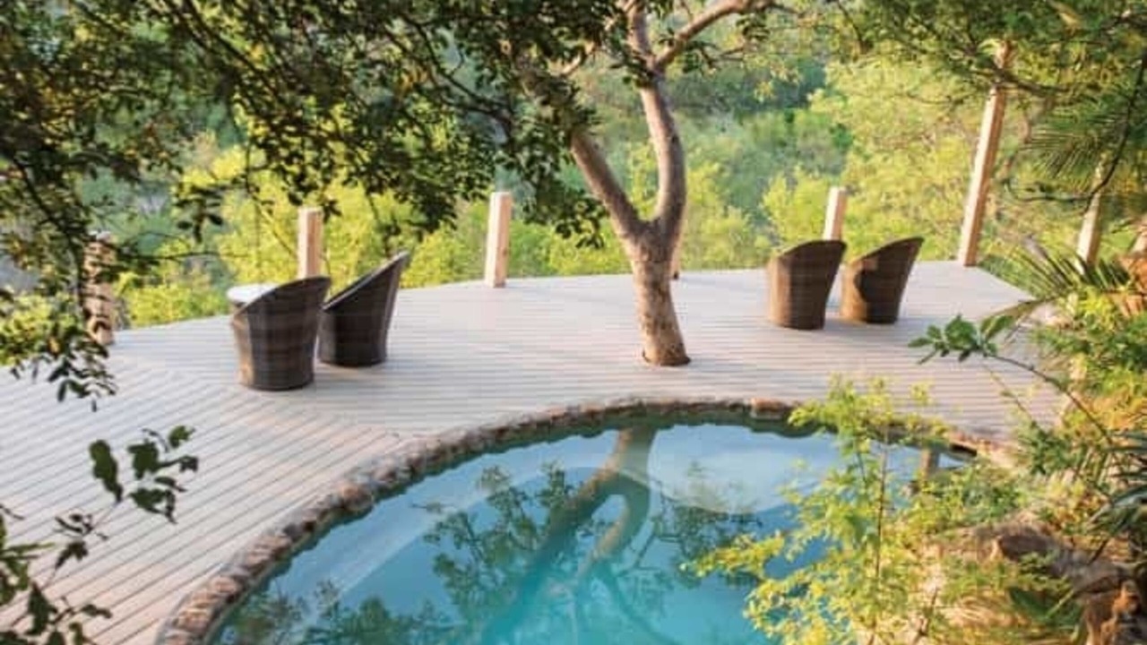 Photo of Outdoor in Thorny Bush Game Reserve