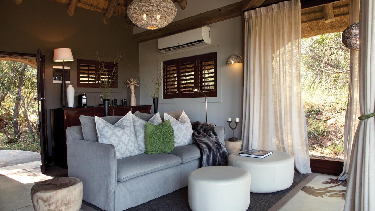 Photo of Outdoor in Thorny Bush Game Reserve