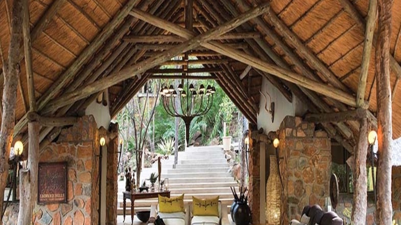 Photo of Others in Thorny Bush Game Reserve