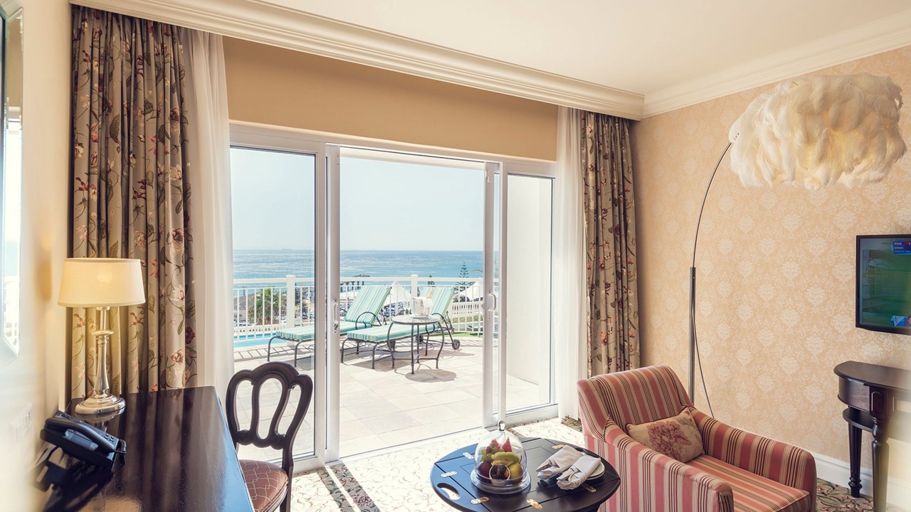 Photo of Bedroom in Summerstrand