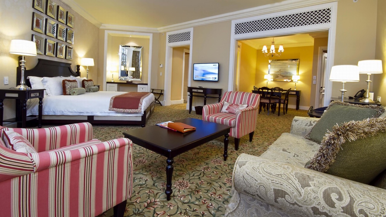 Photo of Bedroom in Summerstrand