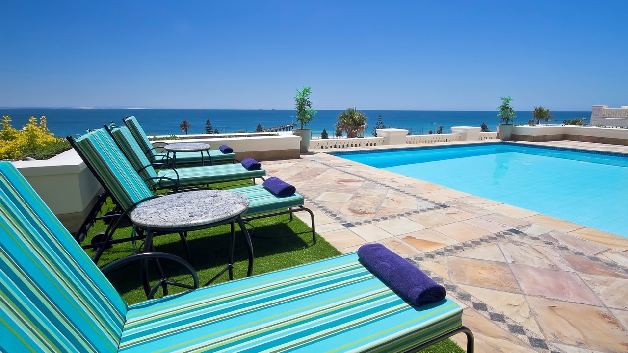 Photo of Outdoor in Summerstrand