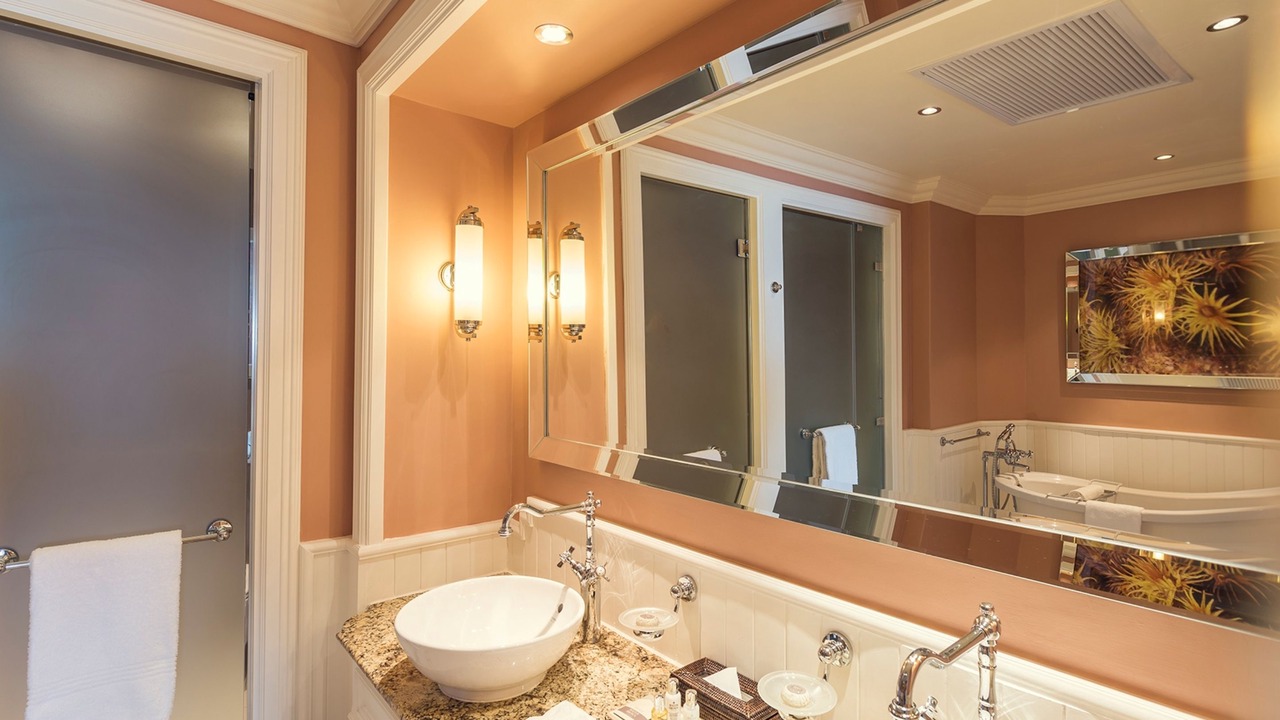 Photo of Bathroom in Summerstrand