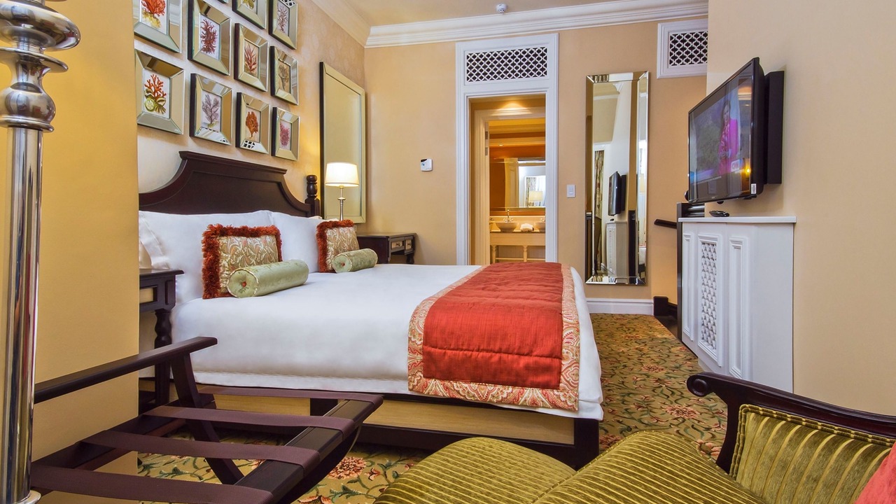 Photo of Bedroom in Summerstrand