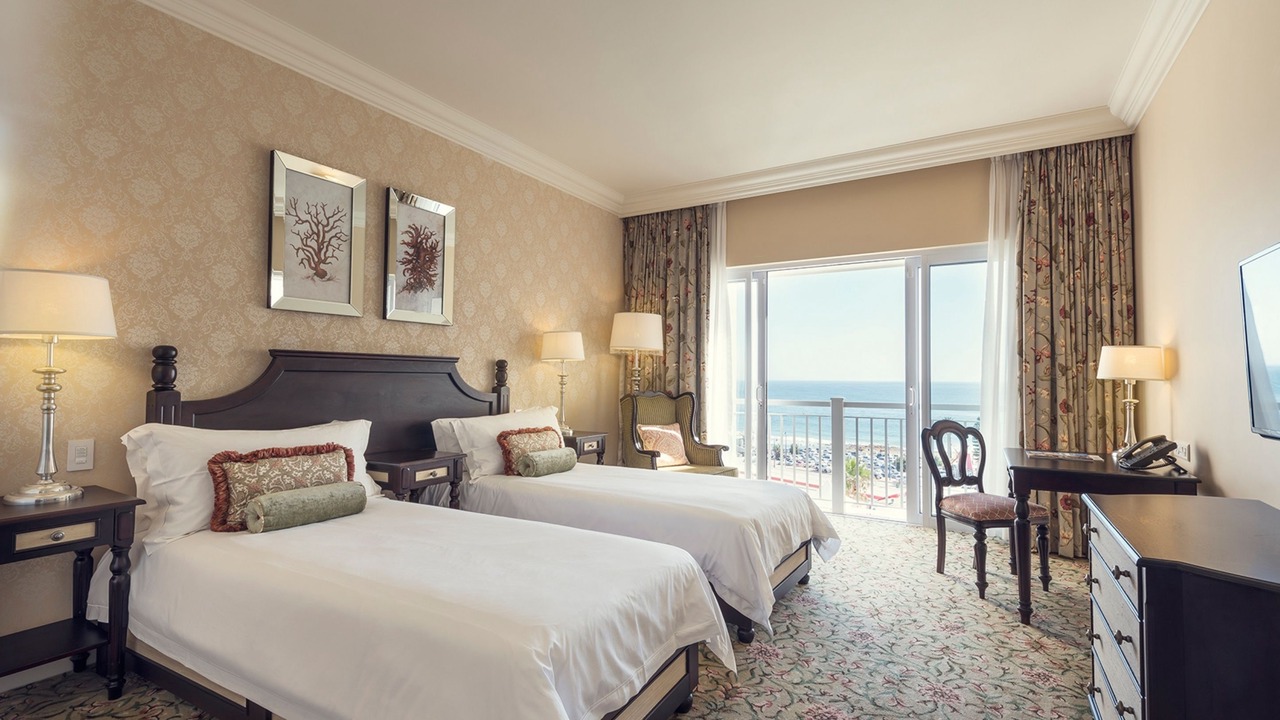Photo of Bedroom in Summerstrand