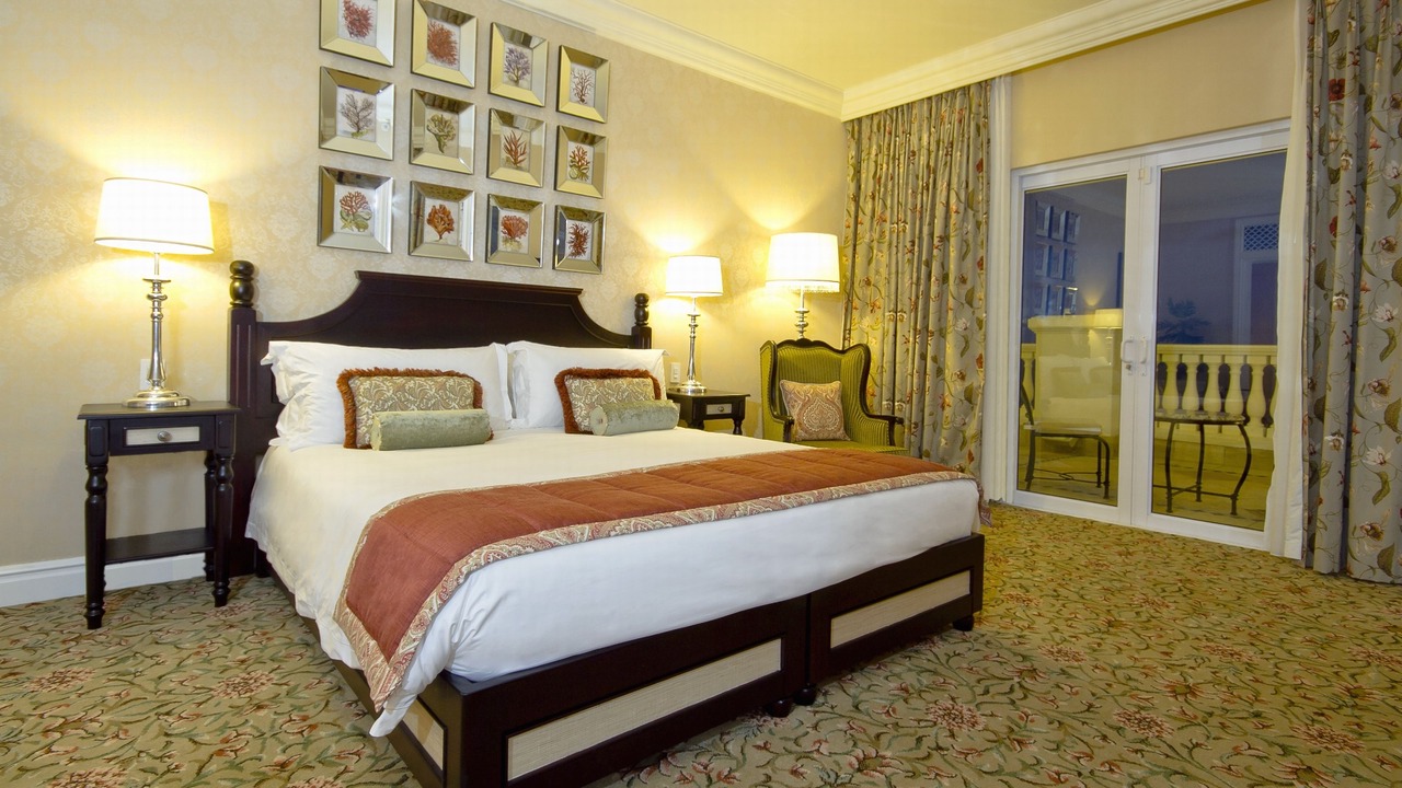 Photo of Bedroom in Summerstrand