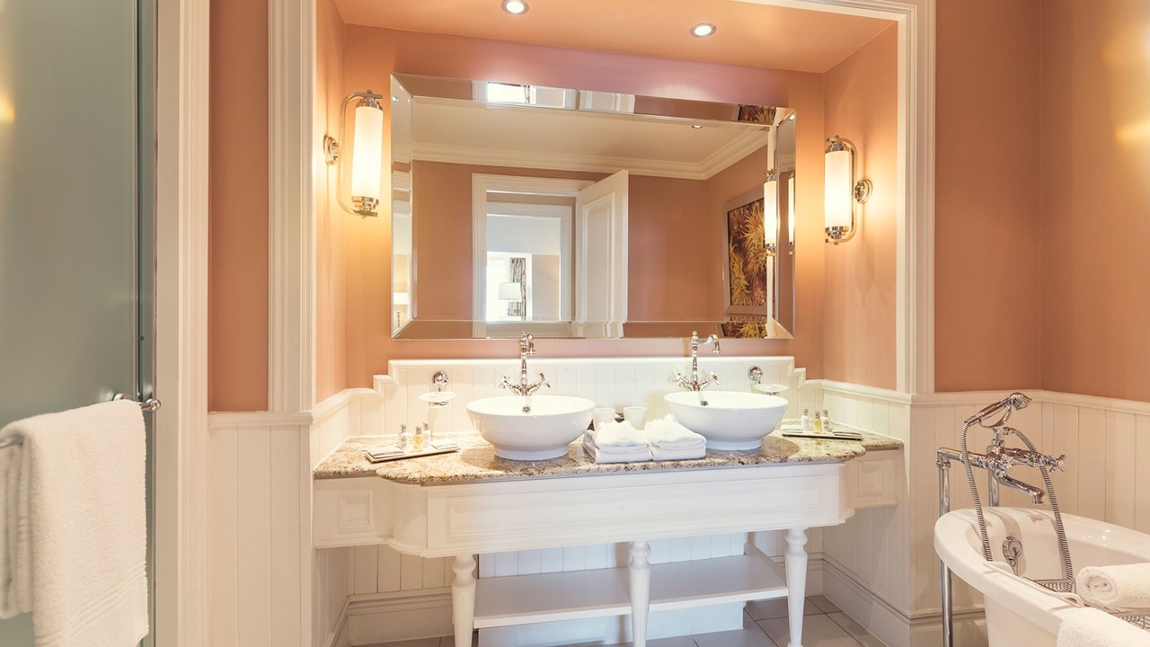 Photo of Bathroom in Summerstrand