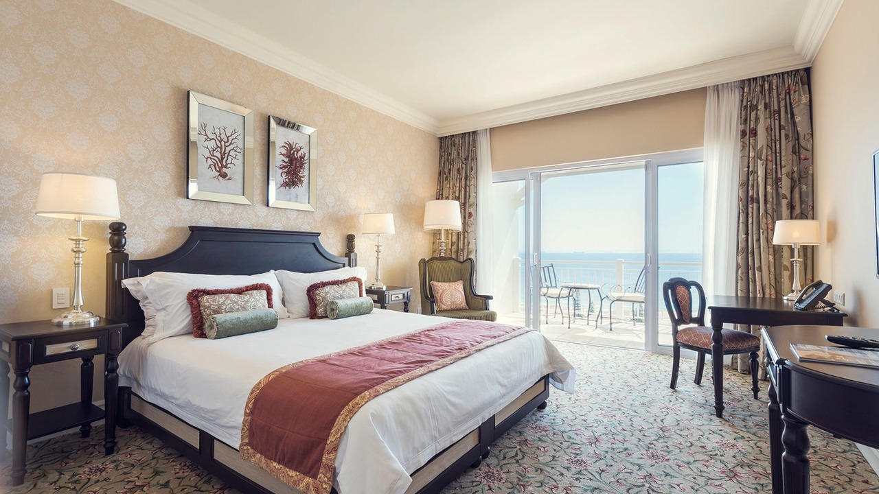 Photo of Bedroom in Summerstrand