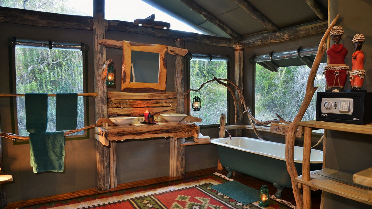 Photo of Bathroom in Kenton on Sea