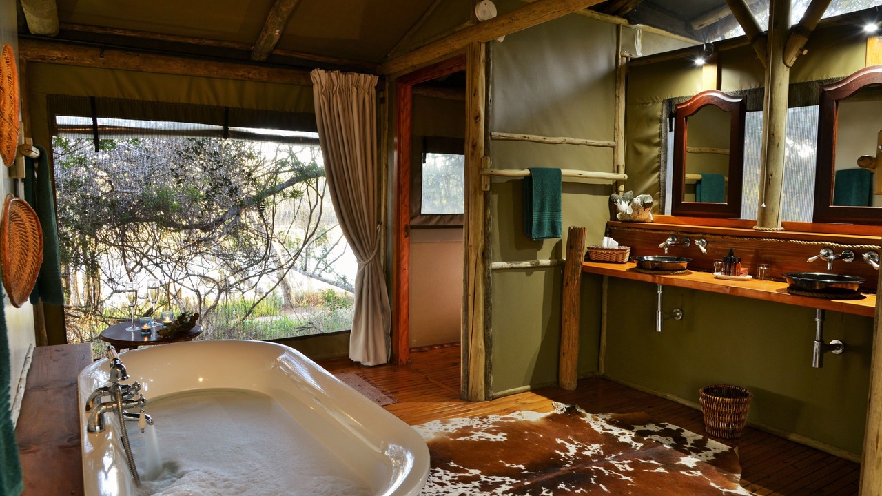 Photo of Bathroom in Kenton on Sea