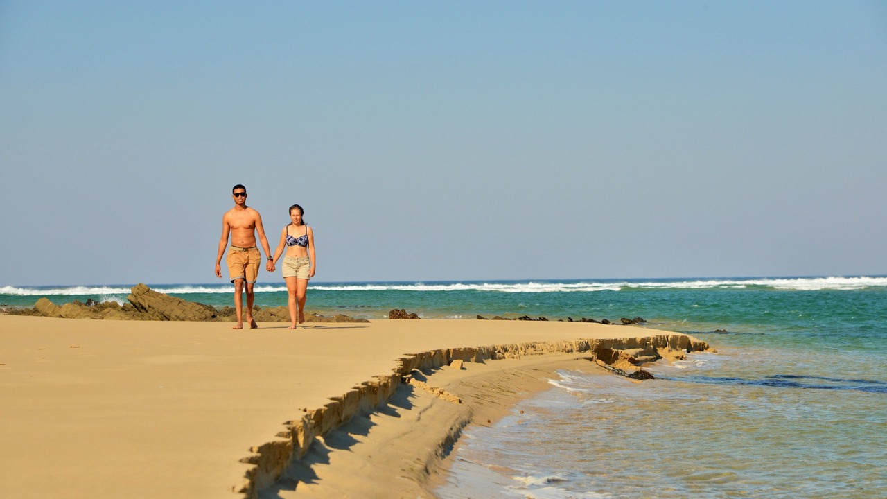 Photo of Outdoor in Kenton on Sea