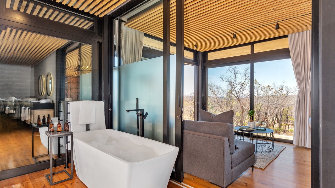 Photo of Bathroom in Groenvlei
