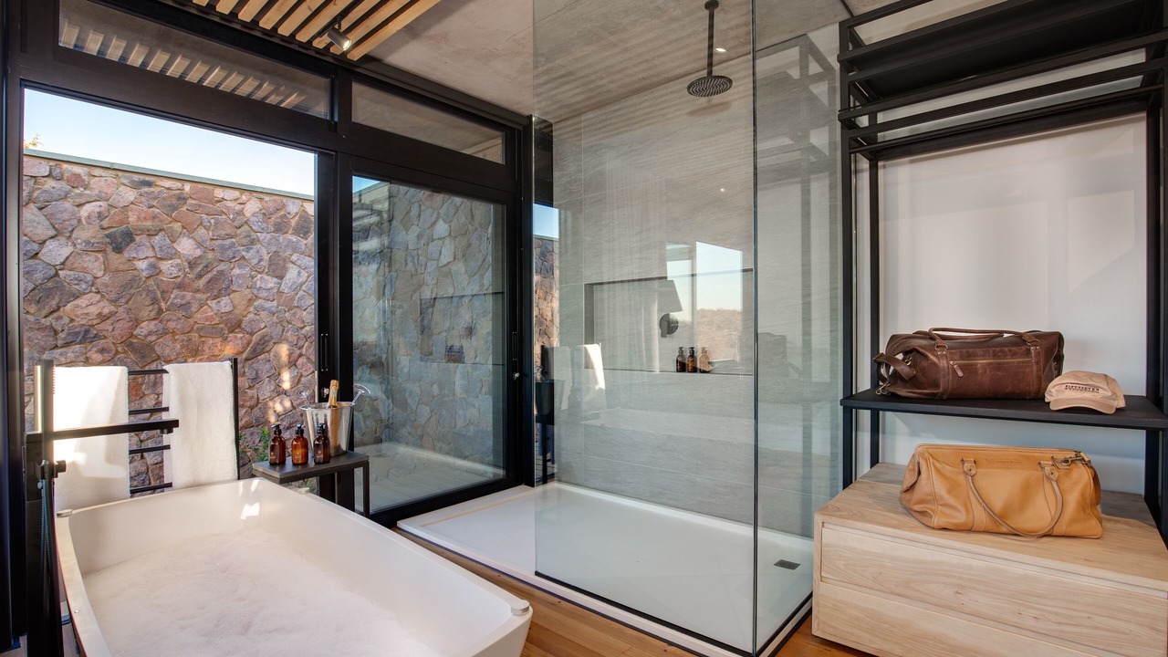 Photo of Bathroom in Groenvlei