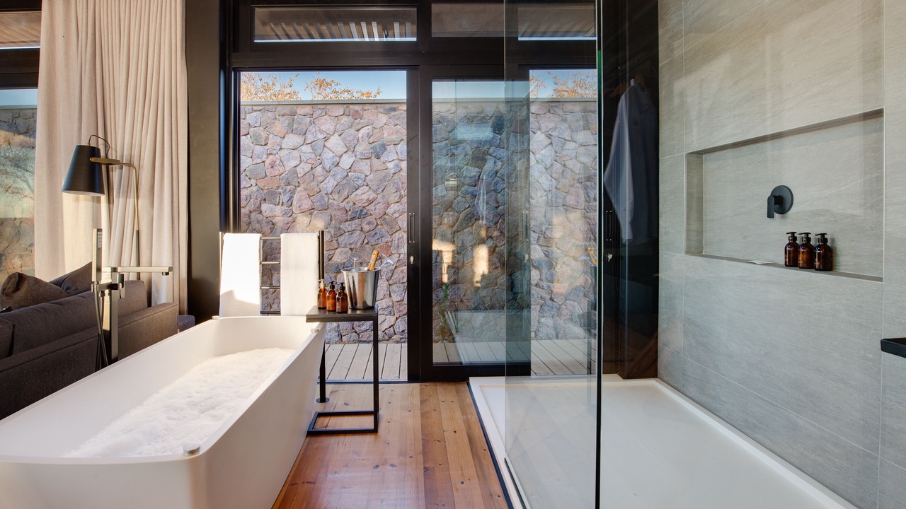 Photo of Bathroom in Groenvlei
