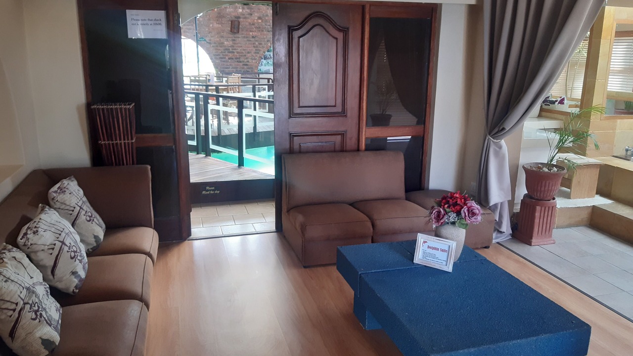 Photo of Patio Balcony in Jeffreys Bay