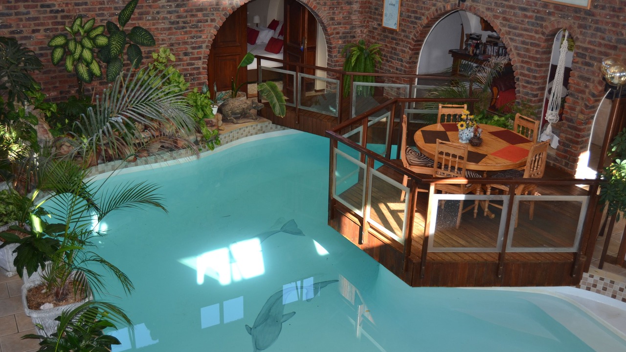 Photo of Outdoor in Jeffreys Bay