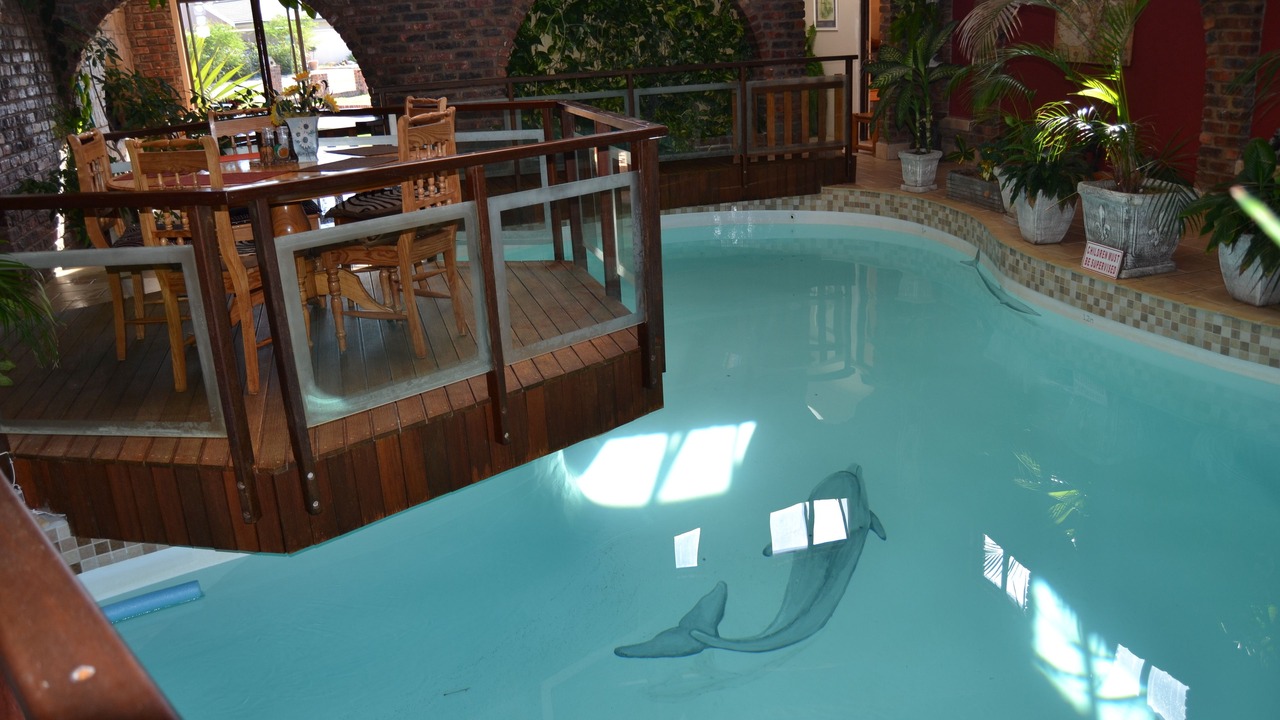 Photo of Outdoor in Jeffreys Bay