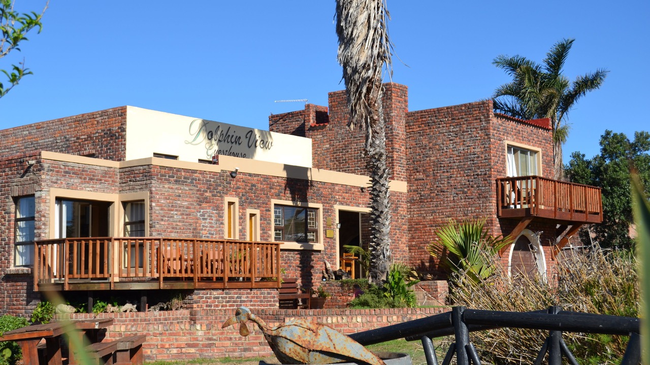 Photo of Outdoor in Jeffreys Bay