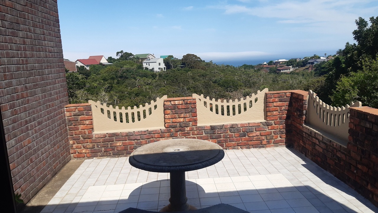Photo of Patio Balcony in Jeffreys Bay
