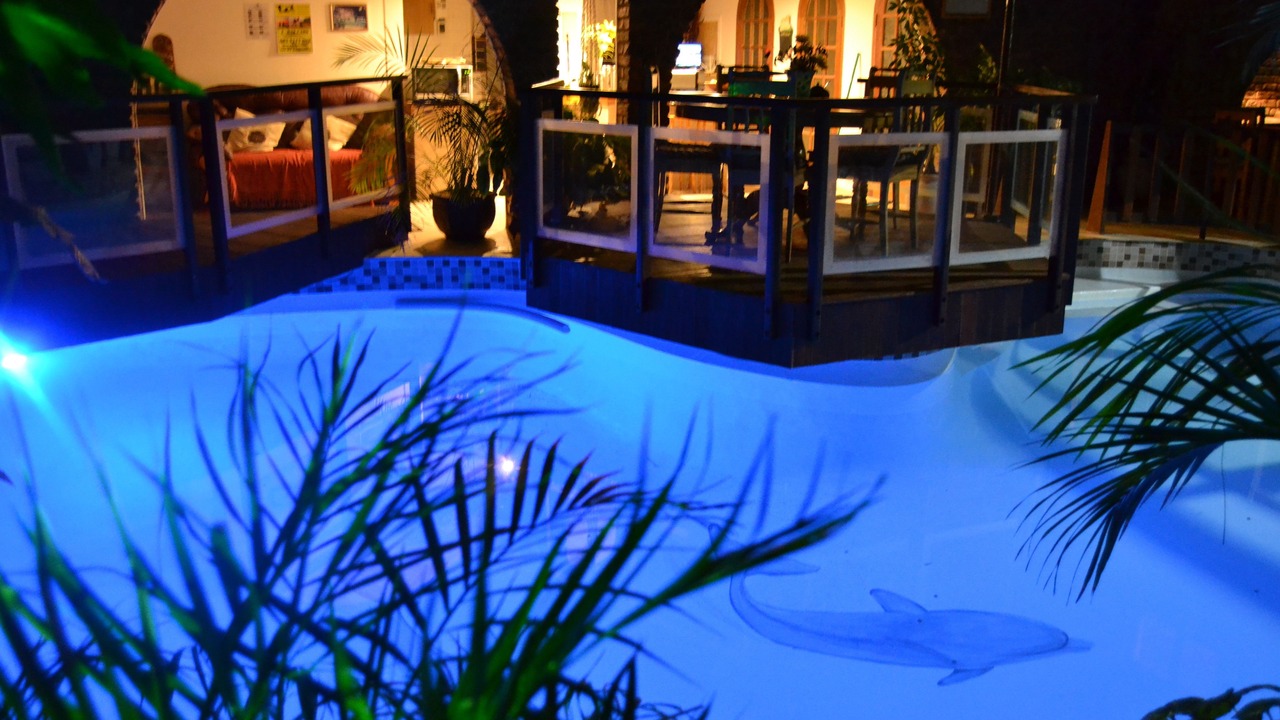 Photo of Outdoor in Jeffreys Bay
