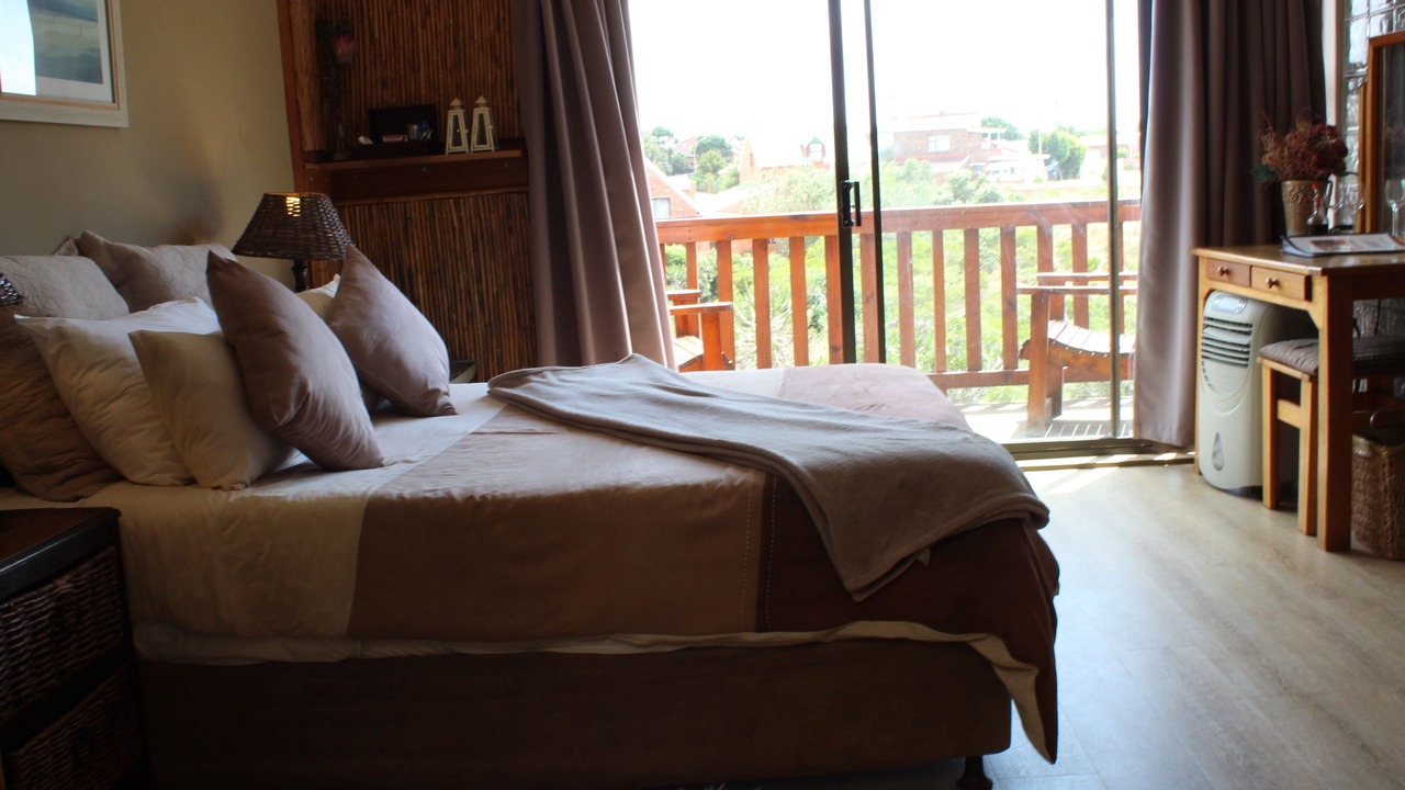 Photo of Bedroom in Jeffreys Bay
