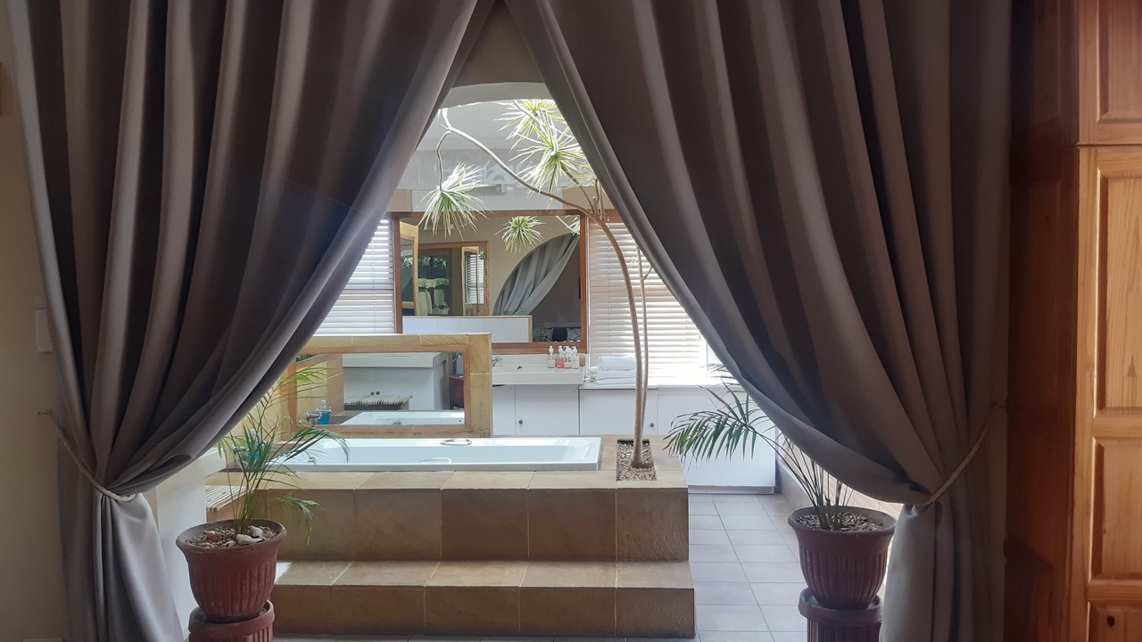 Photo of Patio Balcony in Jeffreys Bay