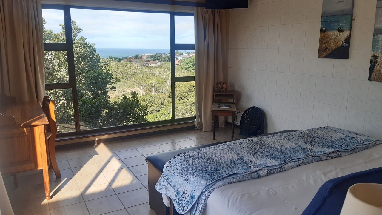 Photo of Patio Balcony in Jeffreys Bay