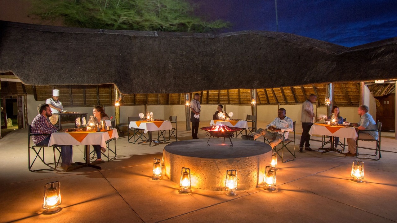 Photo of Outdoor in Hammanskraal