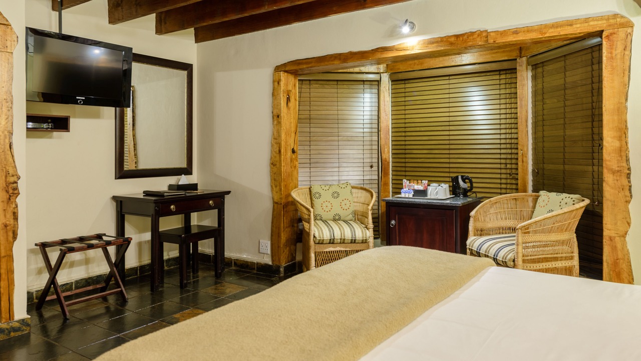 Photo of Bedroom in Hammanskraal