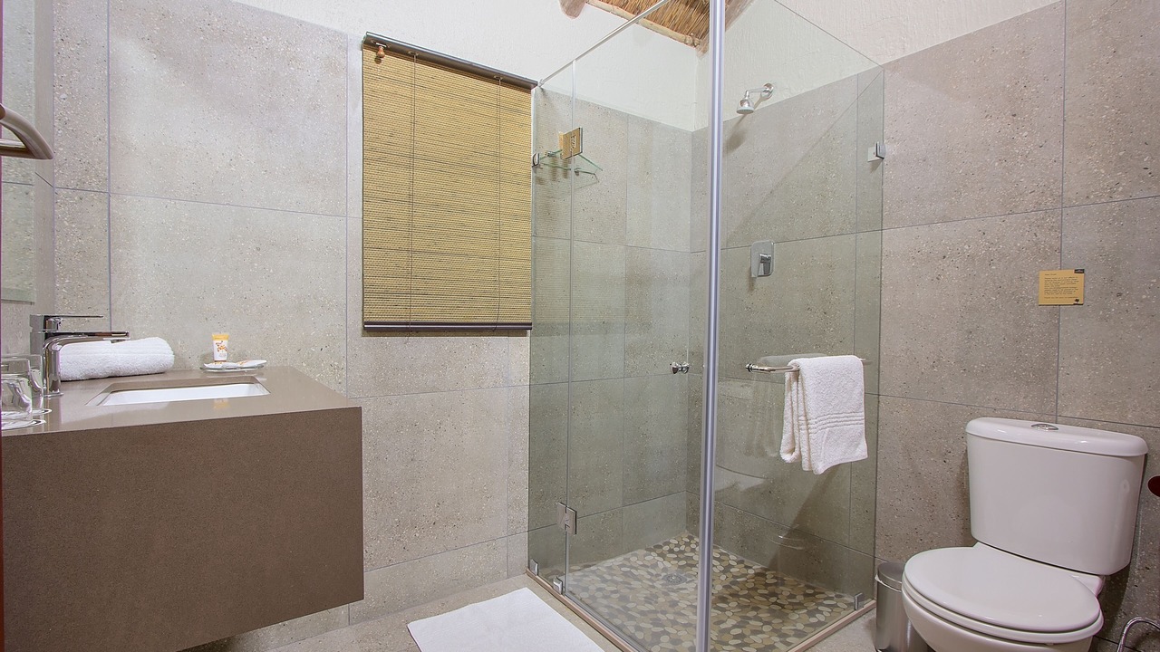 Photo of Bathroom in Hammanskraal