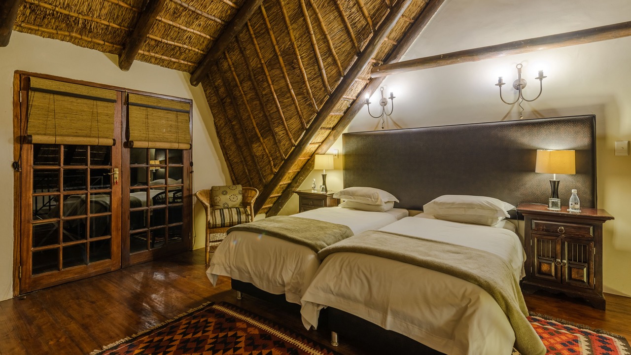Photo of Bedroom in Hammanskraal