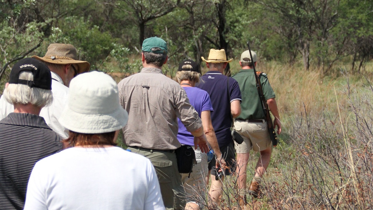 Photo of Outdoor in Hammanskraal