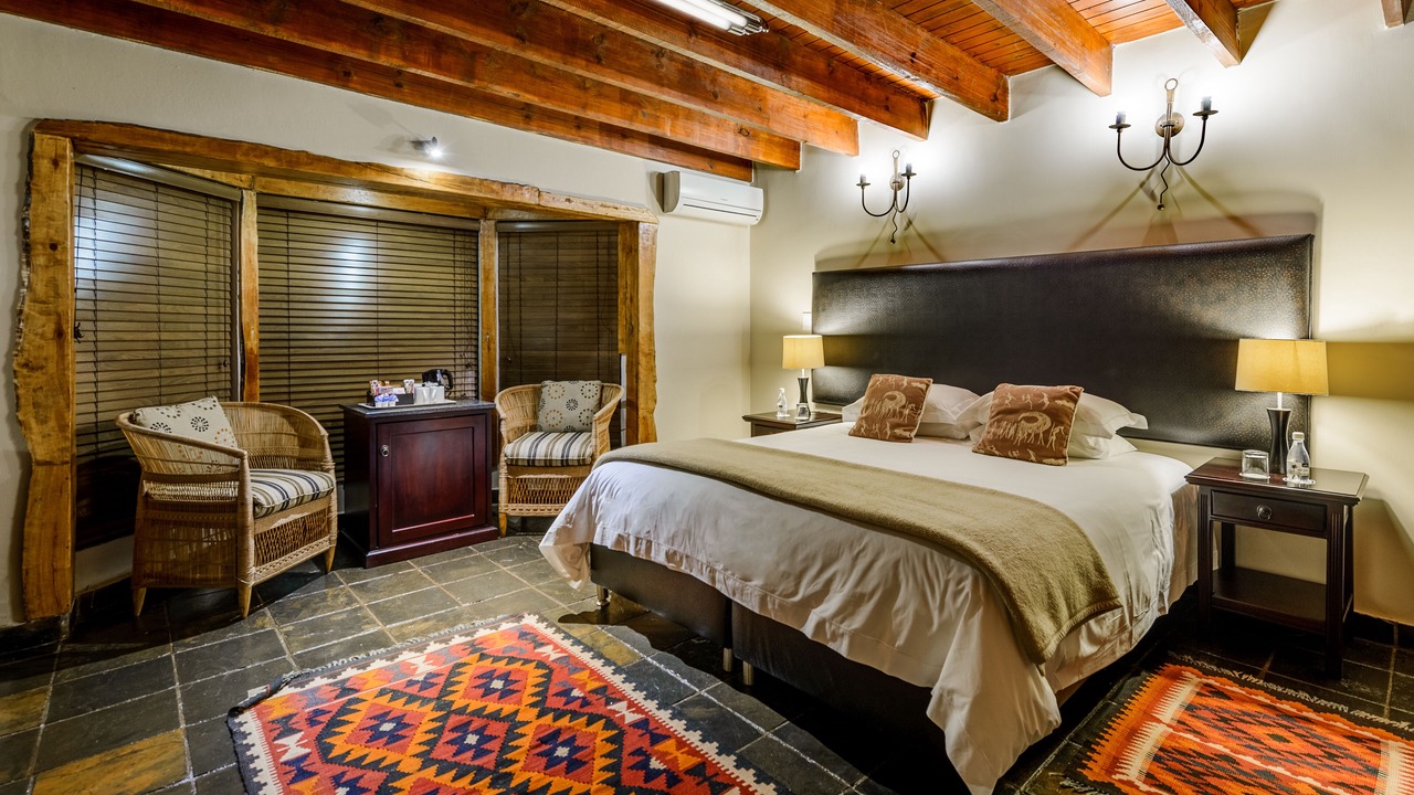 Photo of Bedroom in Hammanskraal