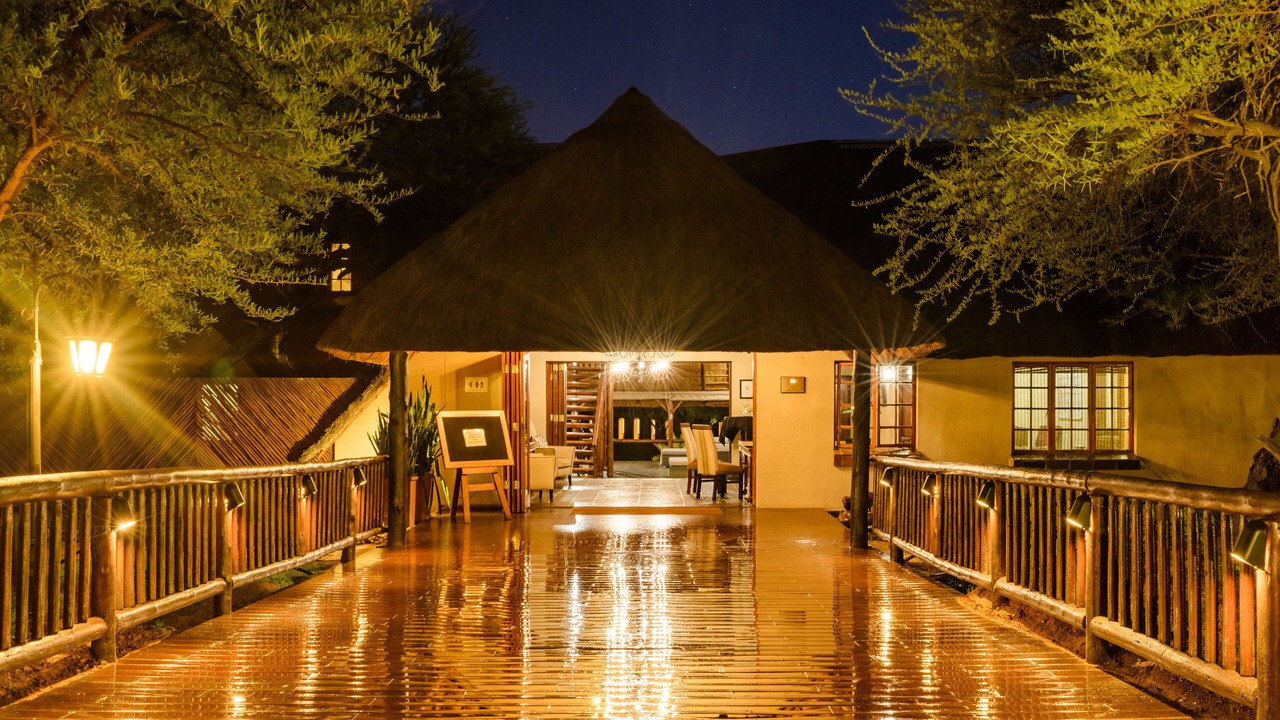 Photo of Outdoor in Hammanskraal