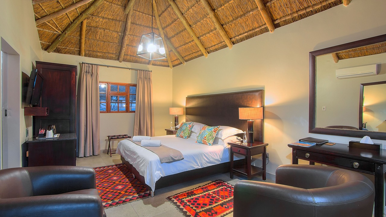 Photo of Bedroom in Hammanskraal