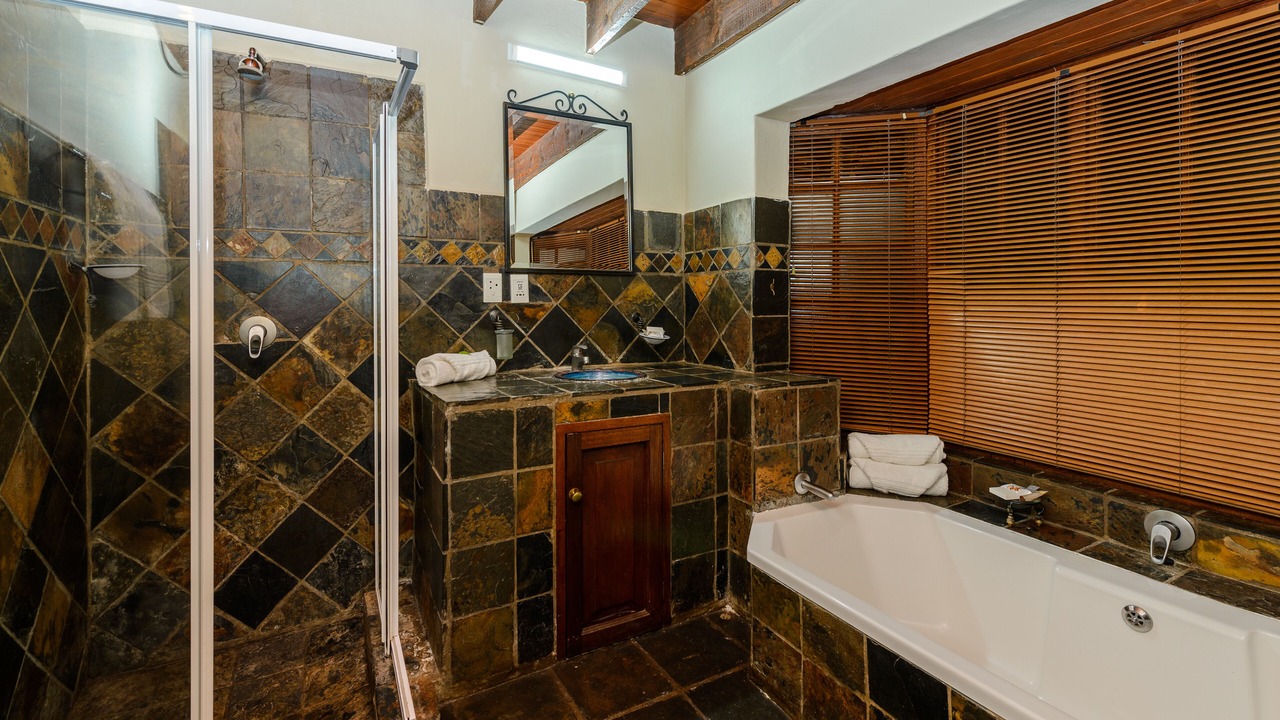 Photo of Bathroom in Hammanskraal