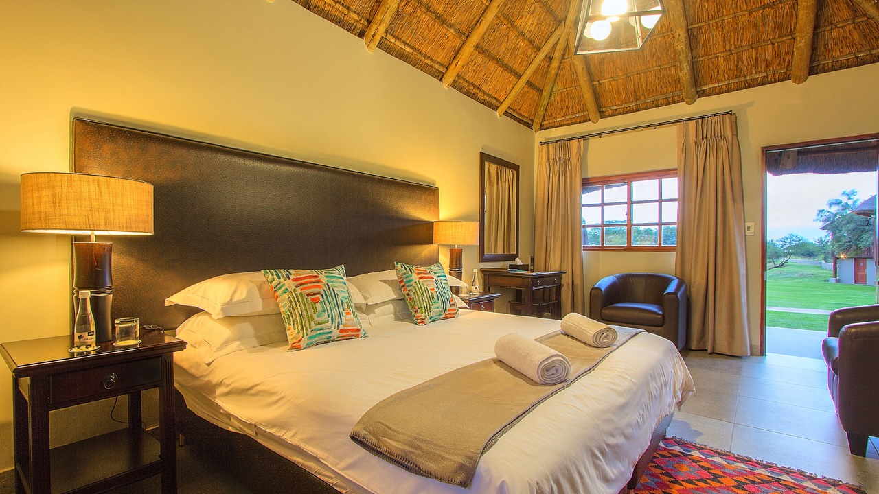 Photo of Bedroom in Hammanskraal