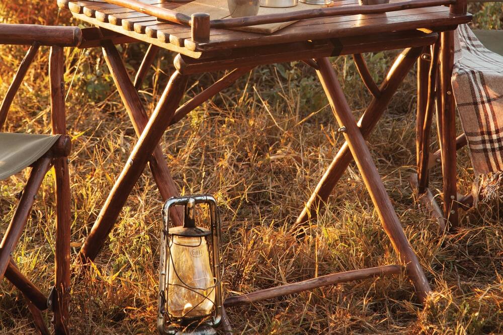 Photo of Outdoor in Thorny Bush Game Reserve