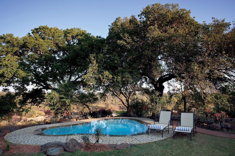 Photo of Outdoor in Thorny Bush Game Reserve