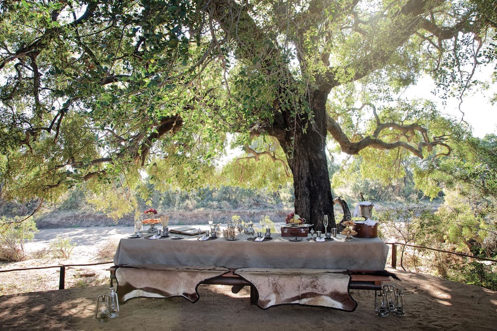 Photo of Outdoor in Thorny Bush Game Reserve